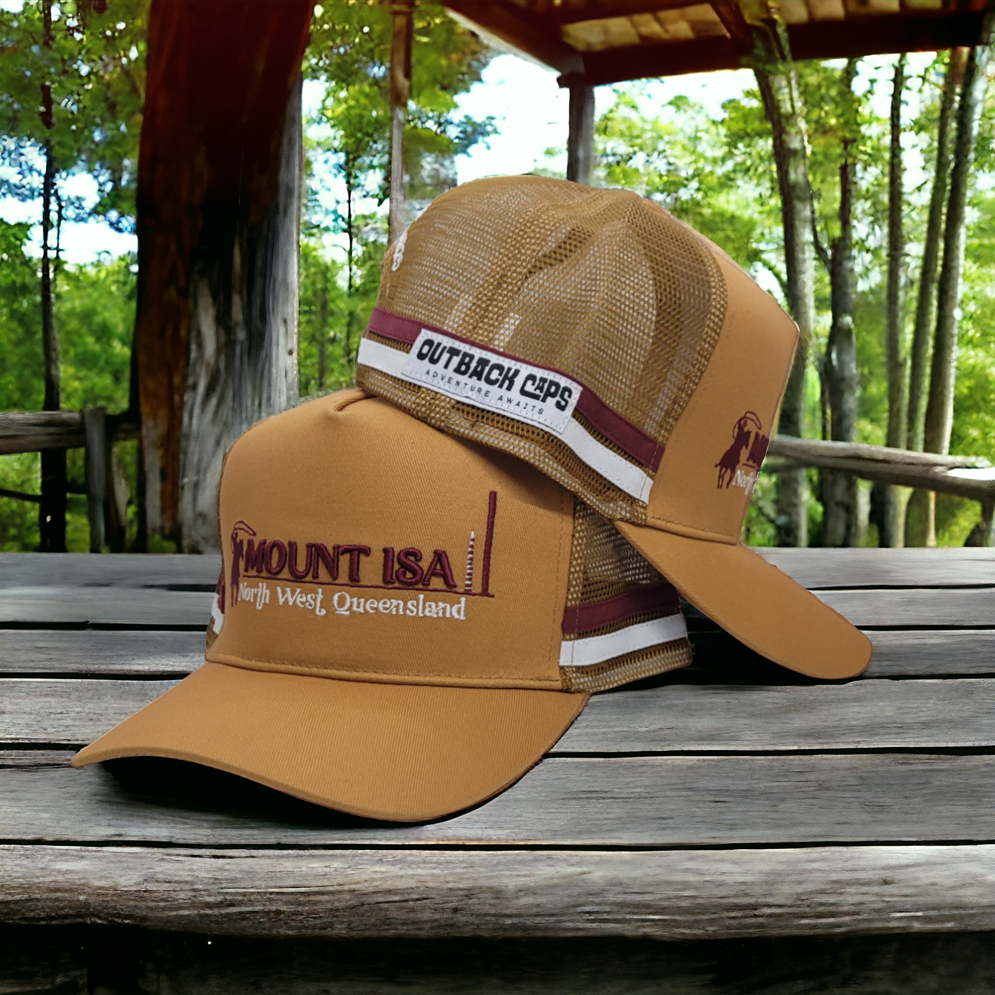 Mount Isa, Rodeo Capital of Australia