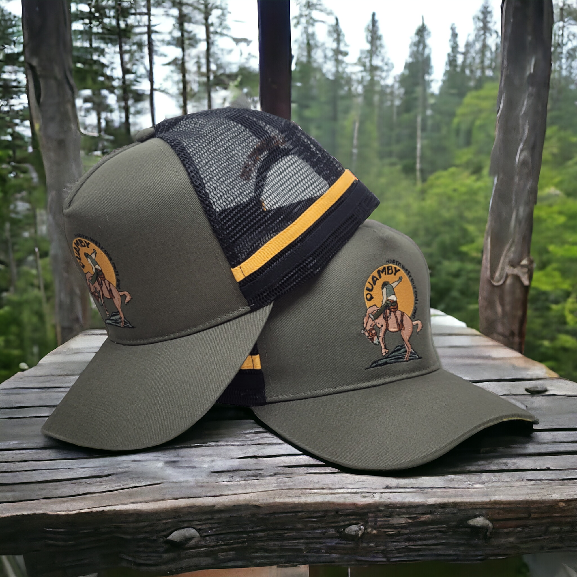 Quamby, Discovering charm in Queensland's hidden gem