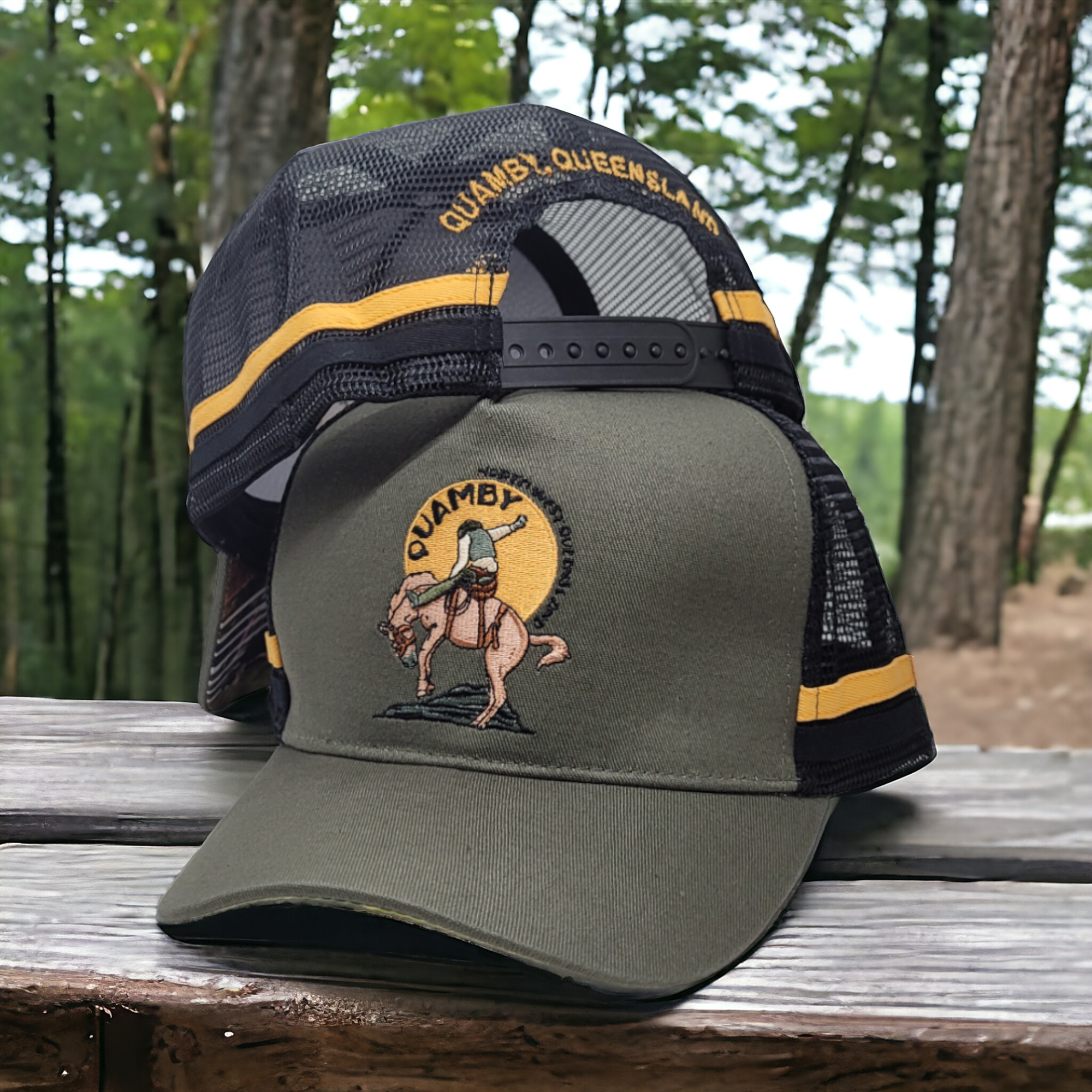 Quamby, Discovering charm in Queensland's hidden gem