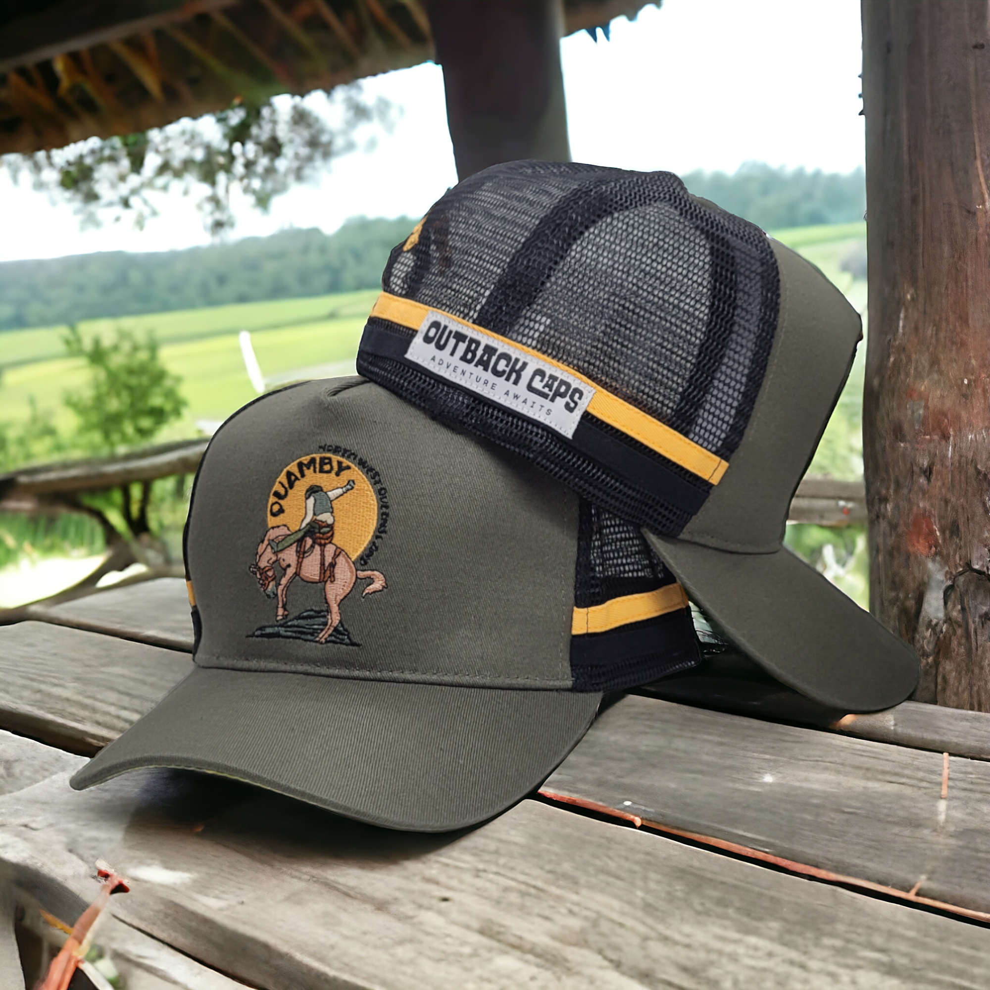 Quamby, Discovering charm in Queensland's hidden gem