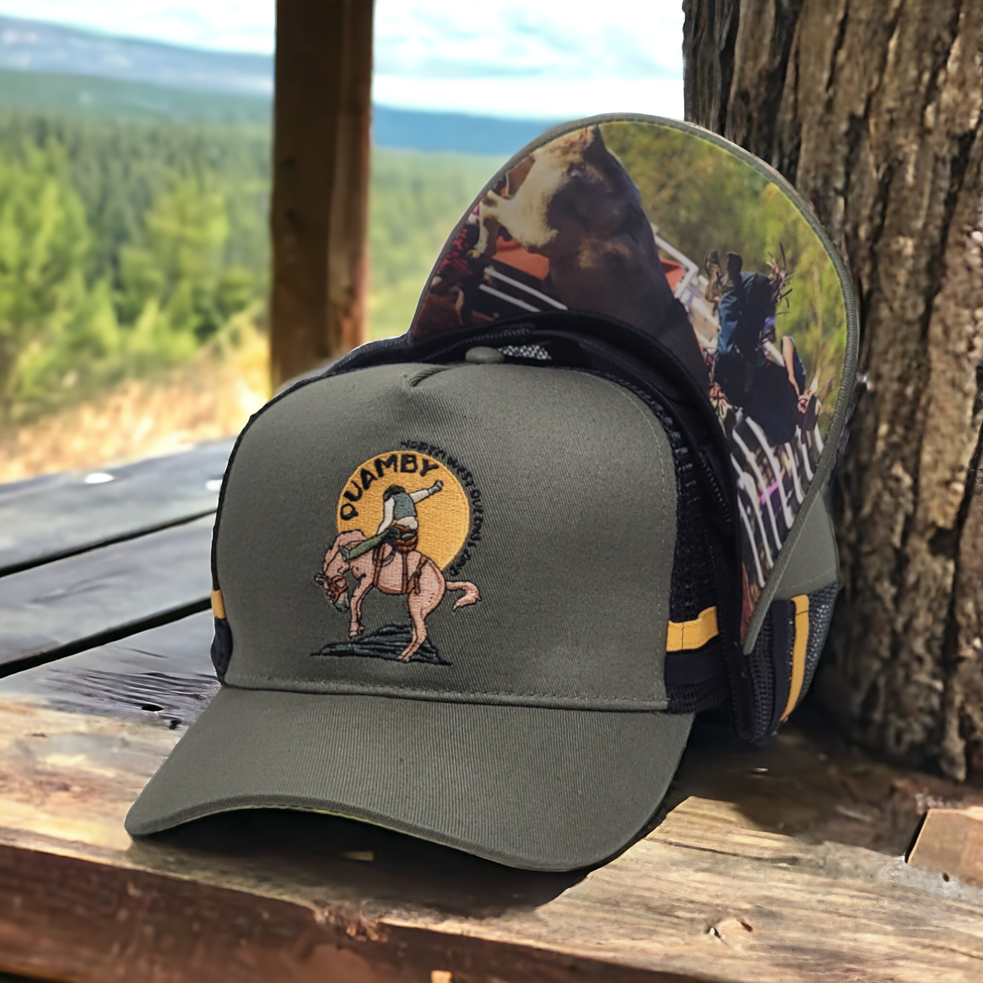 Quamby, Discovering charm in Queensland's hidden gem