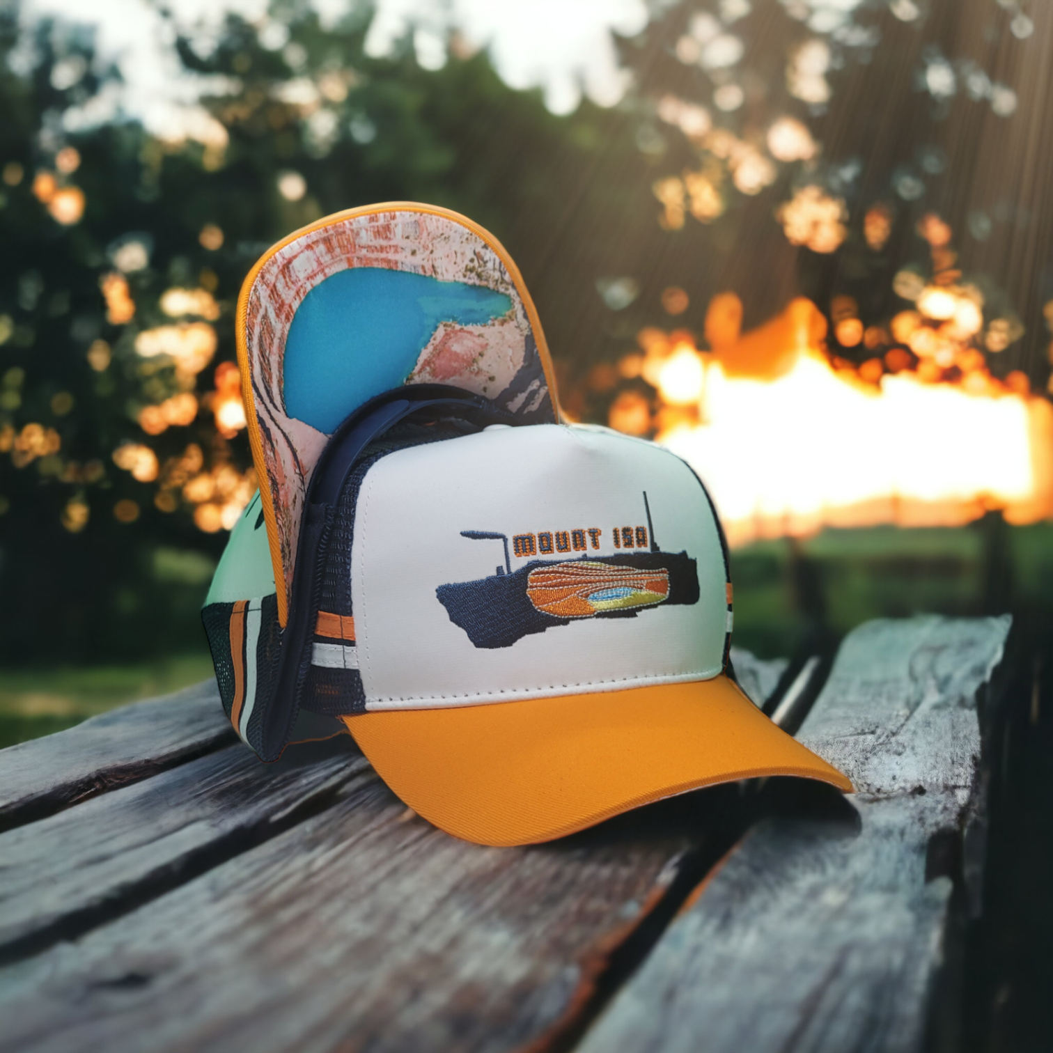 Mary Kathleen, The Ghost Town