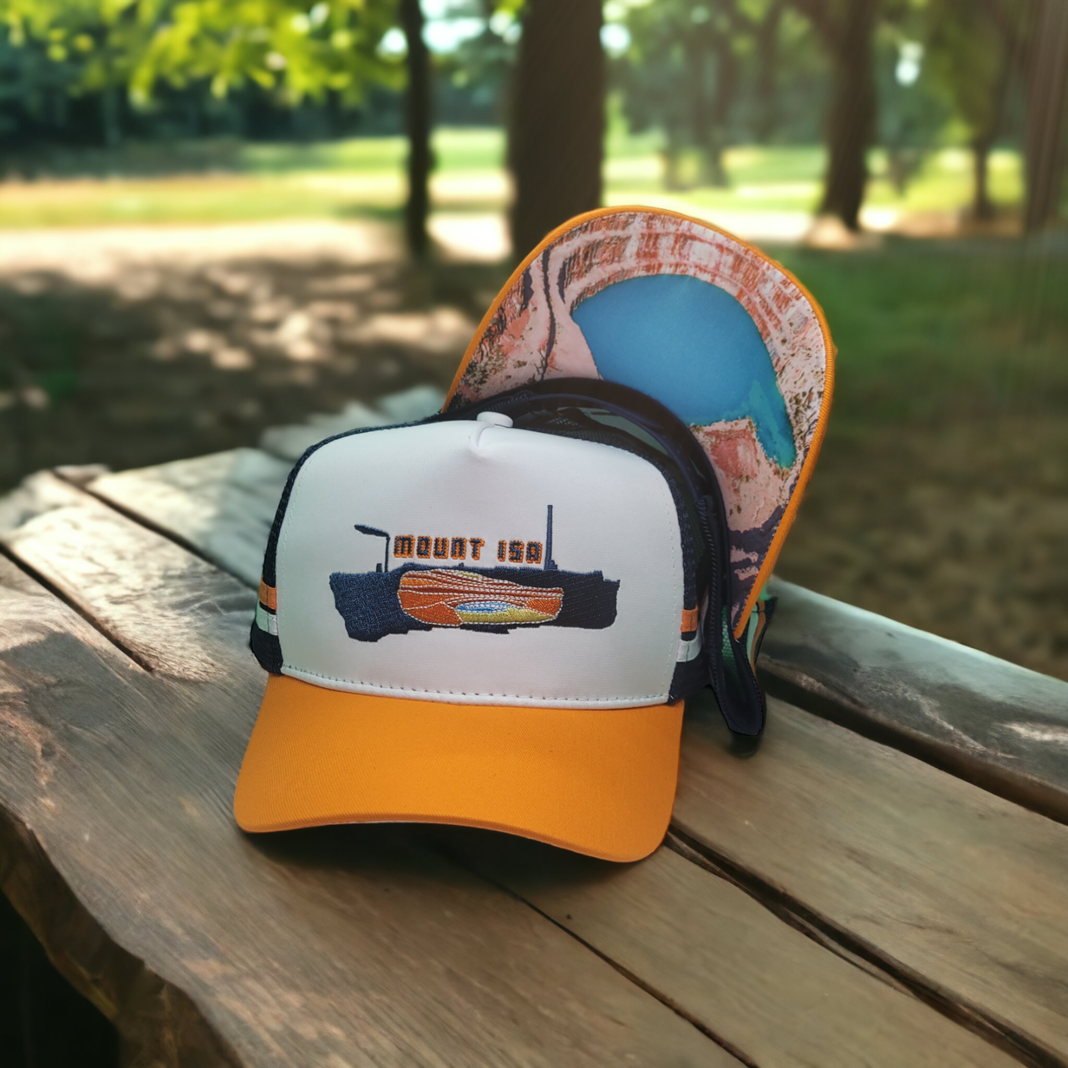 Mary Kathleen, The Ghost Town