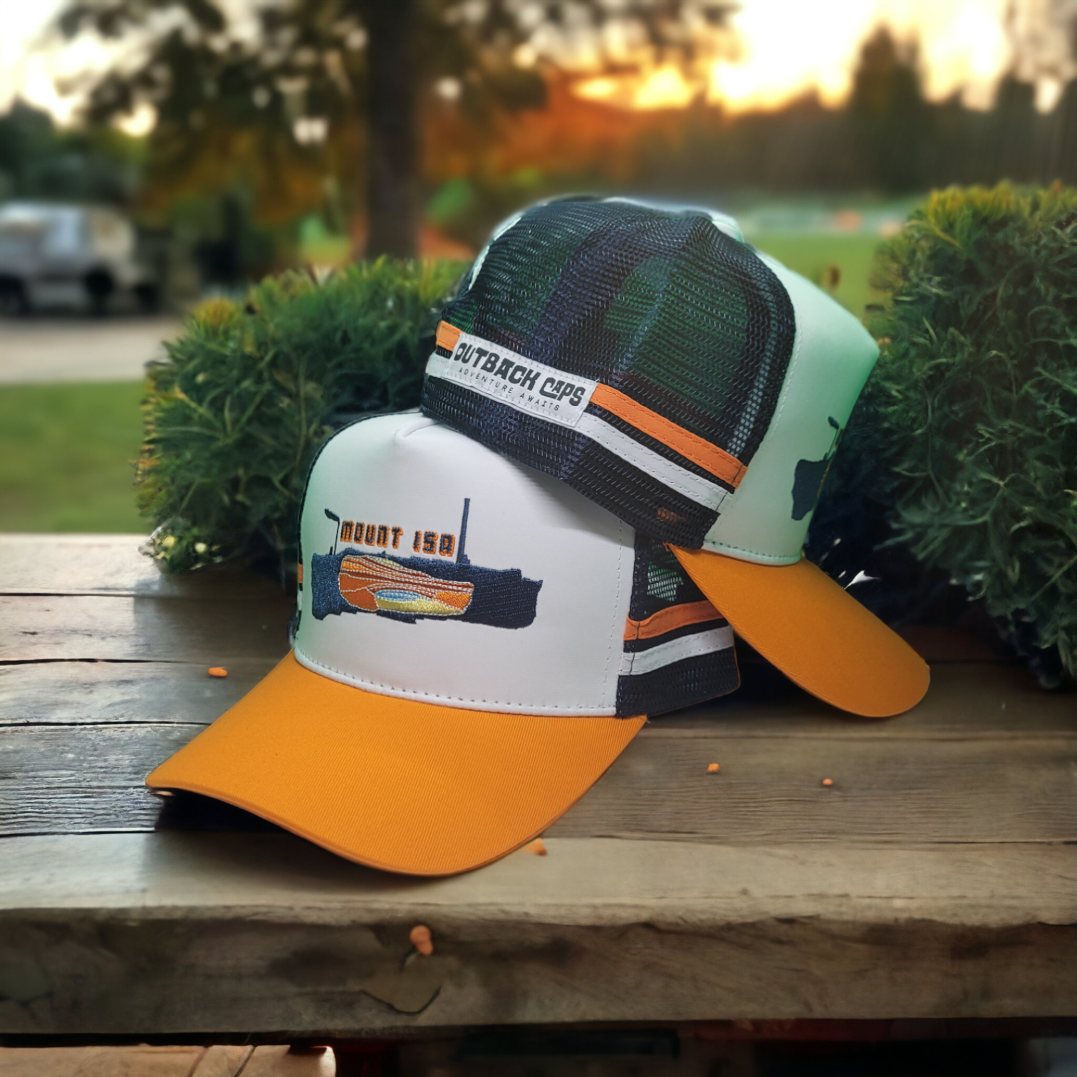 Mary Kathleen, The Ghost Town