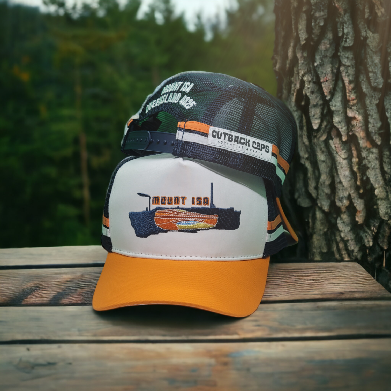 Mary Kathleen, The Ghost Town