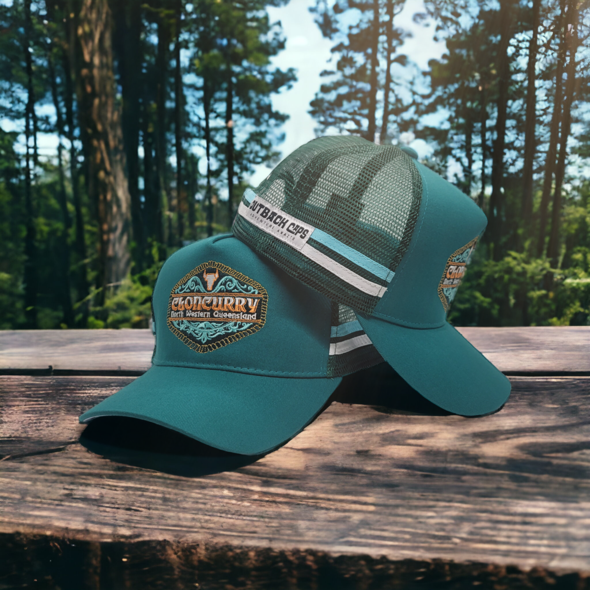 Discover Cloncurry: Heart of the Outback