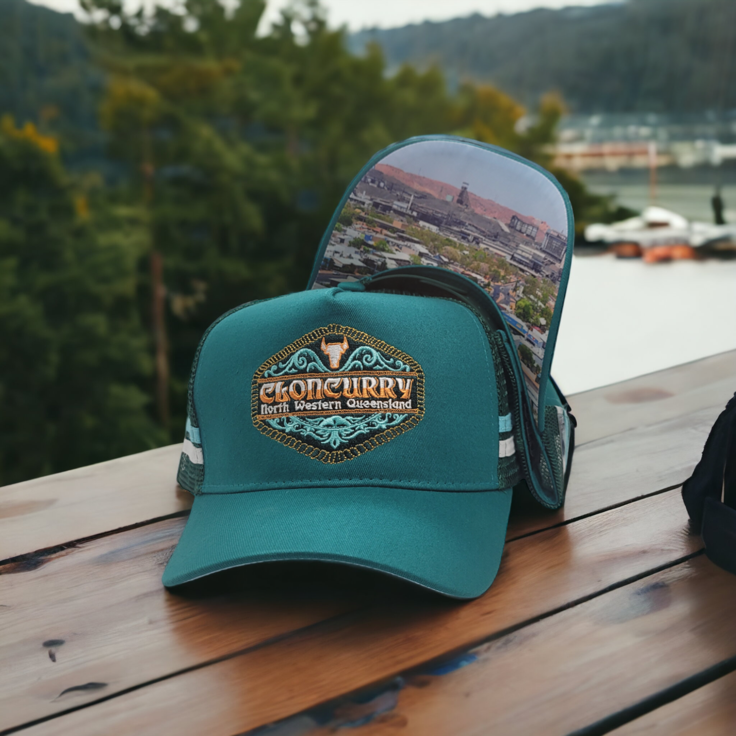 Discover Cloncurry: Heart of the Outback